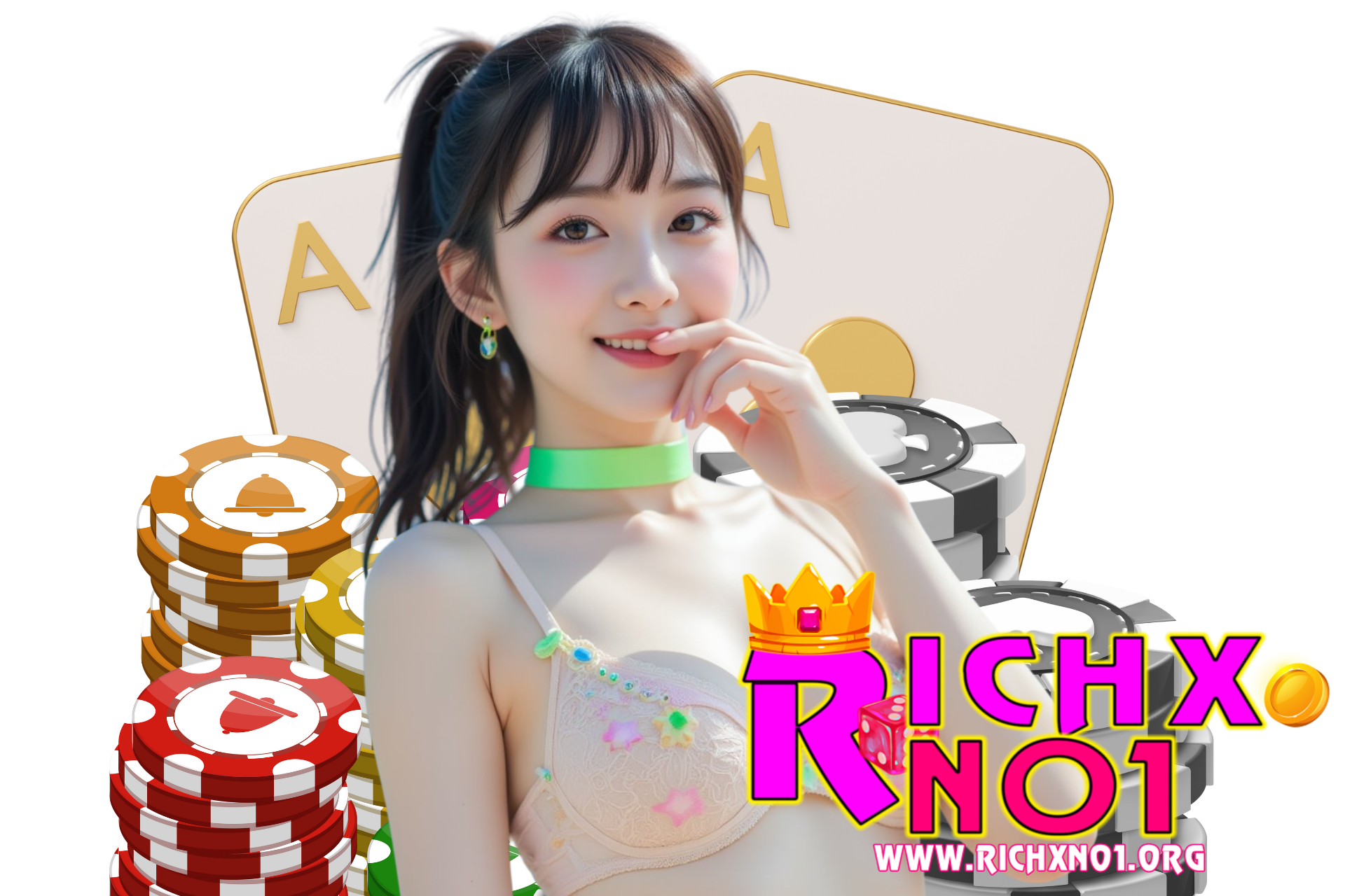 richxno1 แจกเครดิตฟรี